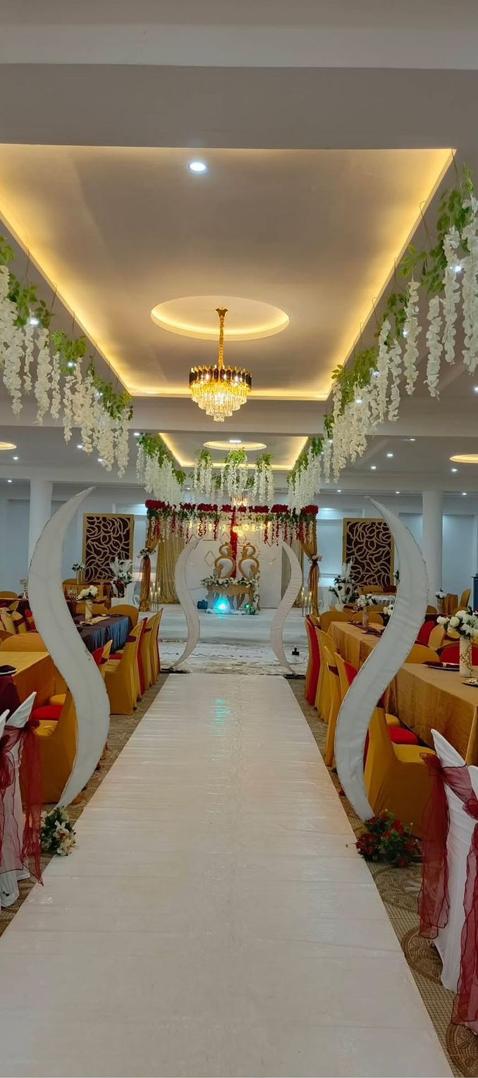 Peace Empire Event Center